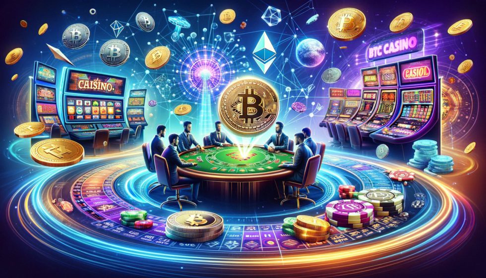 jk bet Cryptocurrency in Online Gambling