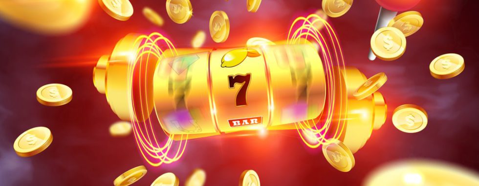 jk bet The Latest Online Slot Innovations Players Will Love