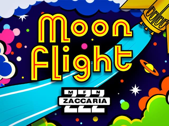 jk bet Deslizante de Voo Lunar